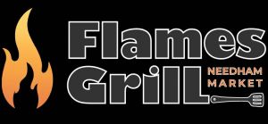 Flames Grill Needham